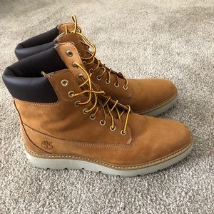 Women’s Timberland boots